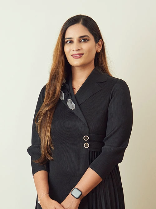 Dr. Manisha Mareddy-Best Dermatologist in Hyderabad