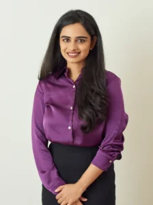 Dr. Nainika Juvvadi - Best Radiologist in Hyderabad