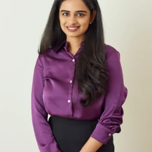 Dr. Nainika Juvvadi - Best Radiologist in Hyderabad