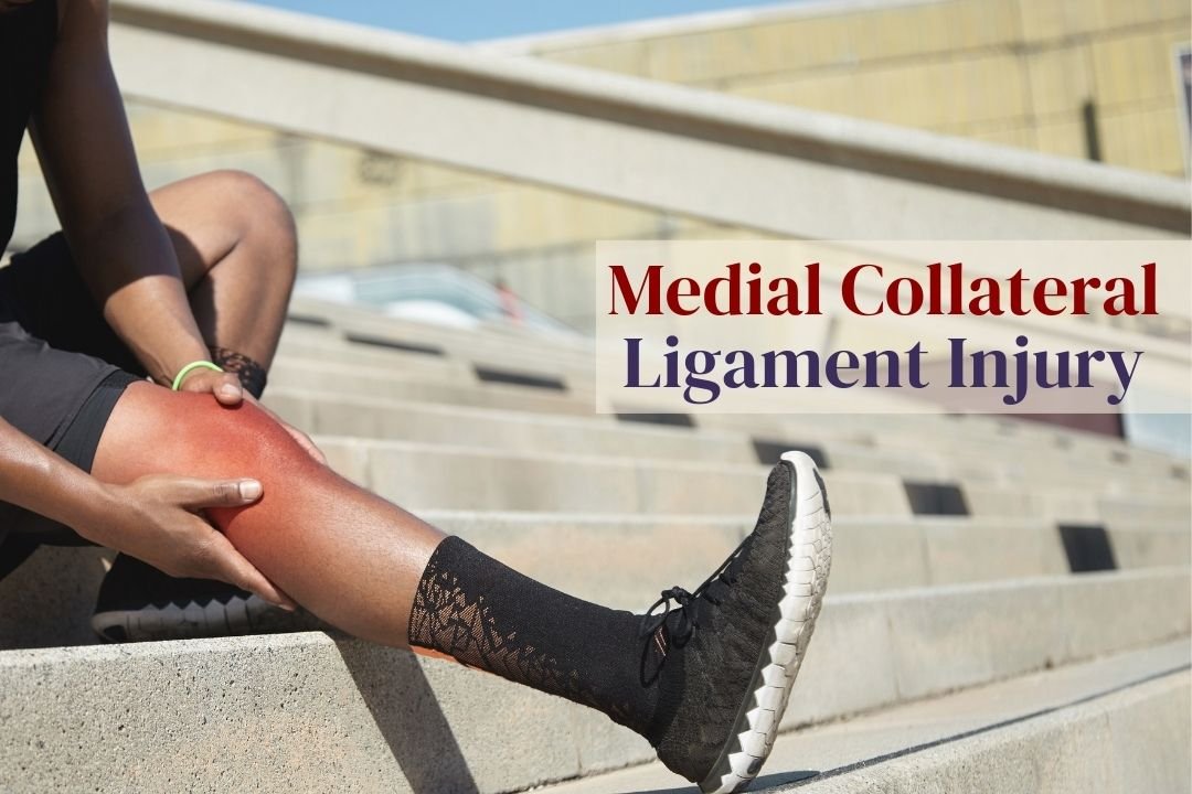 Medial Collateral Ligament Injury Surgeon in Hyderabad