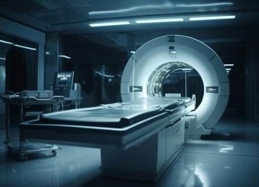 Advanced Technology & Facilities for Radiology