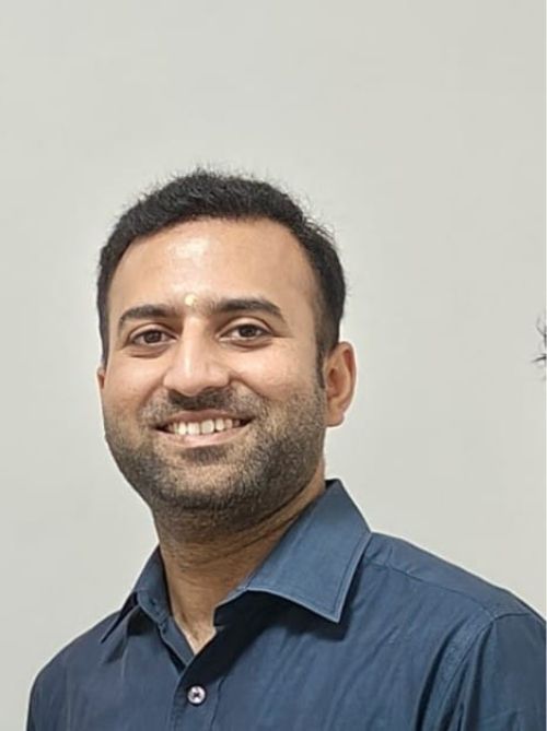 Dr Abhishek Miryala-Best Neurologist In Hyderabad at Kokapet