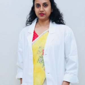 Dr Sirisha Routhu-Best General Surgeon In Hyderabad at Kokapet